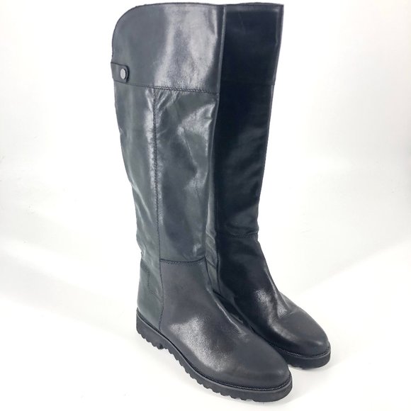 cosmina riding boot